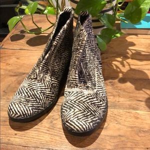 REPOSH FREDA SALVADOR BOOT